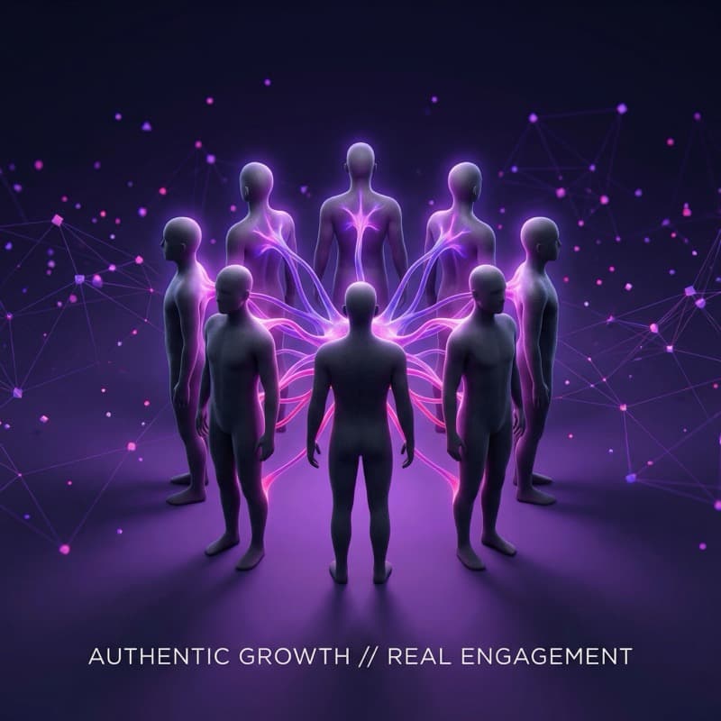 Real Engagement